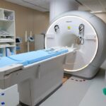 nuova risonanza magnetica 1.5 tesla ospedale di pescara
