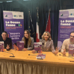 MAGNACCA - LE DONNE FANNO GOL