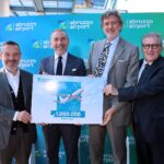 L’Aeroporto d’Abruzzo ha raggiunto il milione di passeggeri