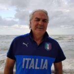 Antonello Passacantando presidente Coni abruzzo