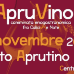 Loreto Aprutino si prepara a celebrare le ricchezze del territorio con l'evento "Apruvino", un viaggio alla scoperta dei prodotti che hanno reso celebre questa terra in tutto il mondo