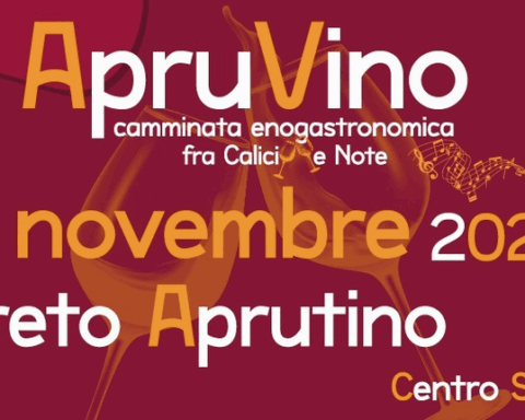 Loreto Aprutino si prepara a celebrare le ricchezze del territorio con l'evento "Apruvino", un viaggio alla scoperta dei prodotti che hanno reso celebre questa terra in tutto il mondo
