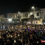 A Treglio la 26esima edizione di Borgo Rurale, la festa del vino novello, castagne e olio nuovo