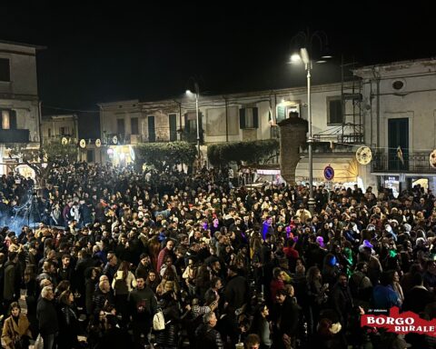 A Treglio la 26esima edizione di Borgo Rurale, la festa del vino novello, castagne e olio nuovo