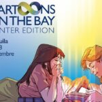 Cartoons on the Bay Winter Edition