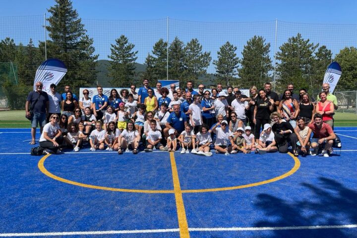 programma paralimpico L’Aquila