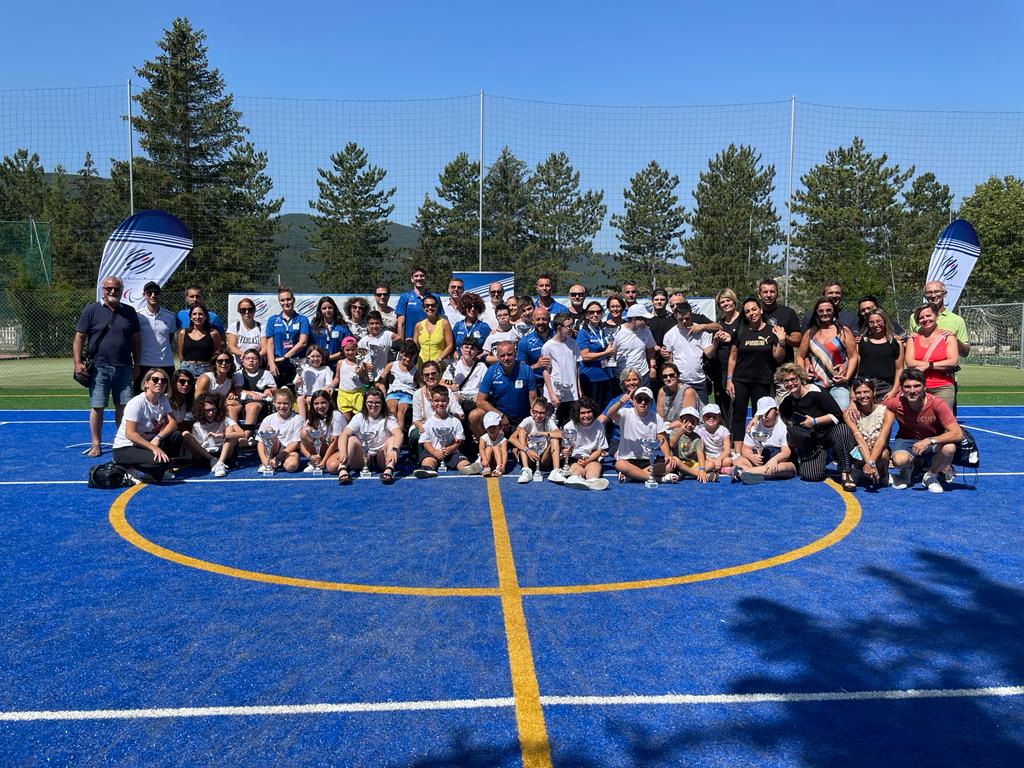 programma paralimpico L’Aquila