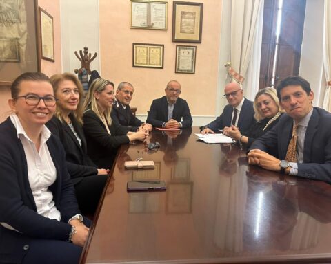 Una città più verde e un trasporto più rispettoso: dal 1° dicembre 2025 TUA gestirà il servizio di trasporto pubblico a Sulmona