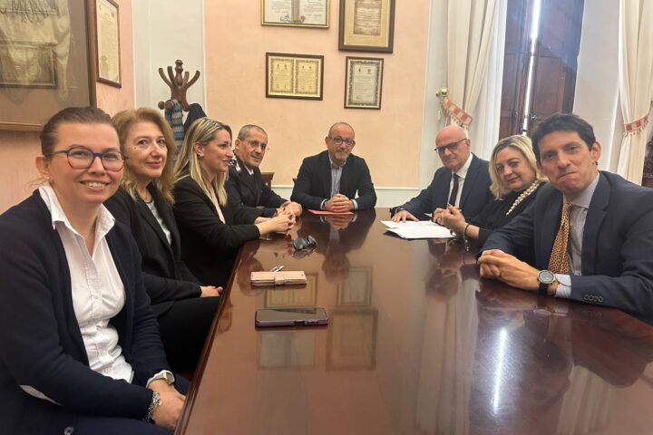 Una città più verde e un trasporto più rispettoso: dal 1° dicembre 2025 TUA gestirà il servizio di trasporto pubblico a Sulmona