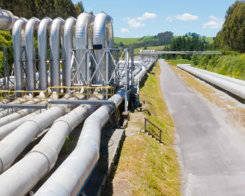 Impianti e condotte del sistema idrico regionale, al centro del dibattito politico sulla riforma proposta dalla maggioranza