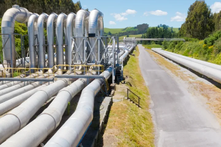 Impianti e condotte del sistema idrico regionale, al centro del dibattito politico sulla riforma proposta dalla maggioranza