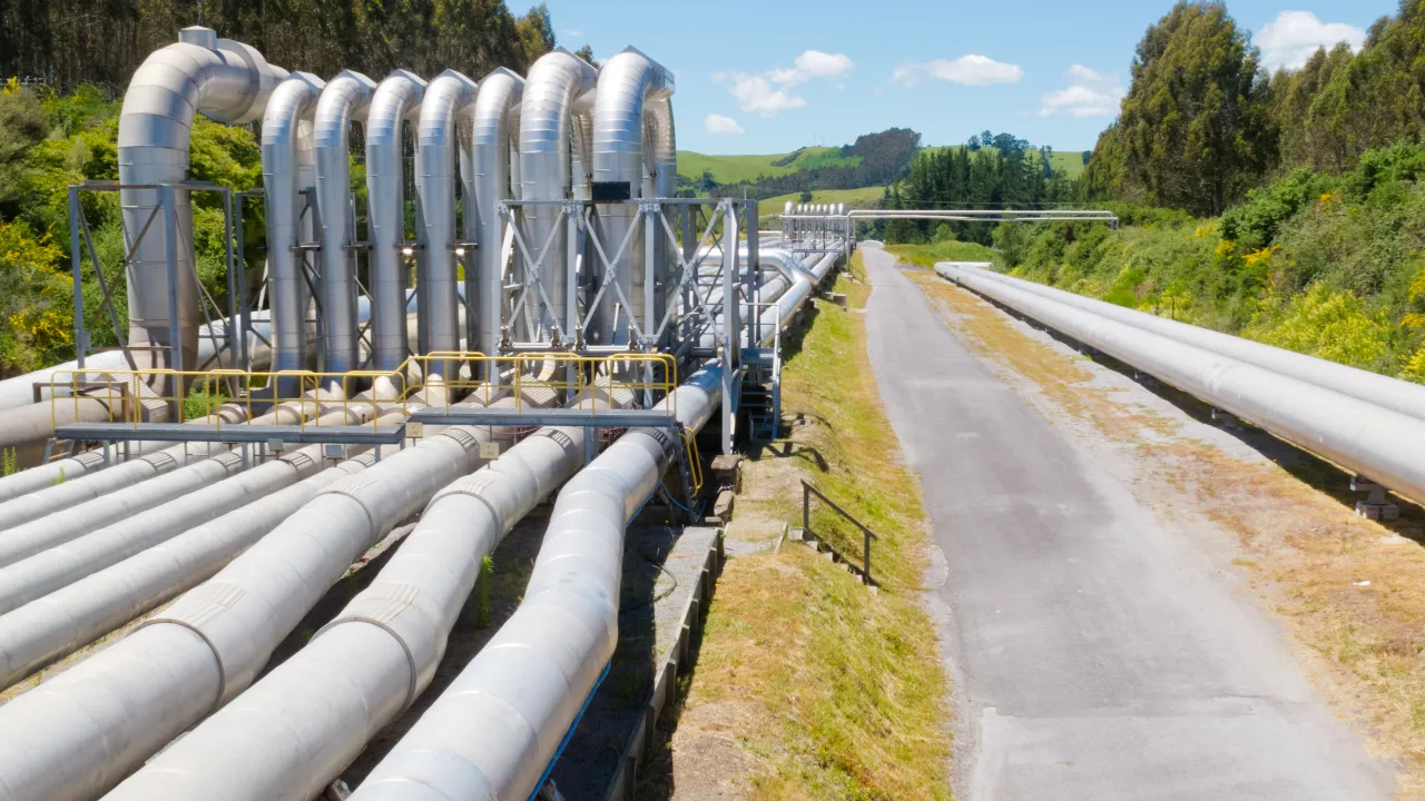 Impianti e condotte del sistema idrico regionale, al centro del dibattito politico sulla riforma proposta dalla maggioranza