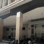 Nel corso dell'incontro che si è svolto oggi in Prefettura, Fraterna Tau e Cgil hanno chiesto l'attivazione di un dormitorio pubblico per dare risposte immediate all'emergenza migranti