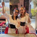 Città Sant’Angelo alla Q-Wine Expo in Cina: folla per la pasta alla mugnaia e i prodotti locali