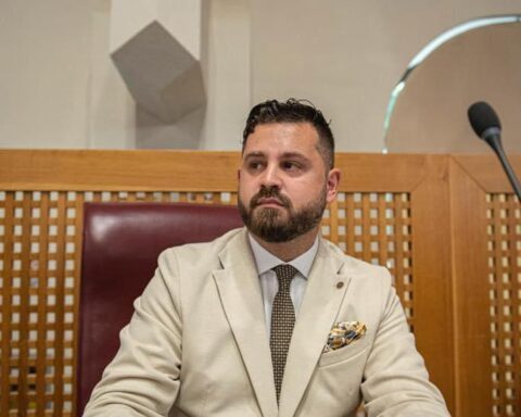 Bilancio Centro Servizi Anziani