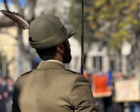 Giornata dell’Unità Nazionale e delle Forze Armate