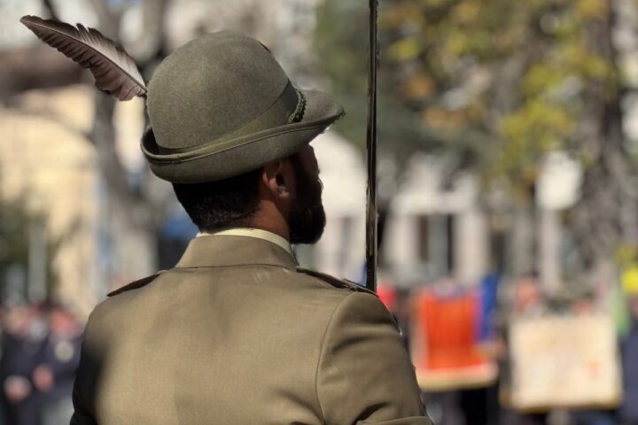 Giornata dell’Unità Nazionale e delle Forze Armate