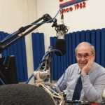 Giovacchino D’Annibale lascia Radio L'Aquila 1