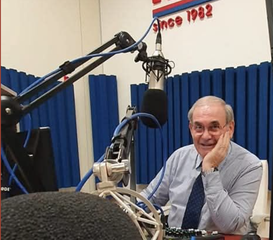 Giovacchino D’Annibale lascia Radio L'Aquila 1