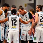 Torino - Roseto Basket