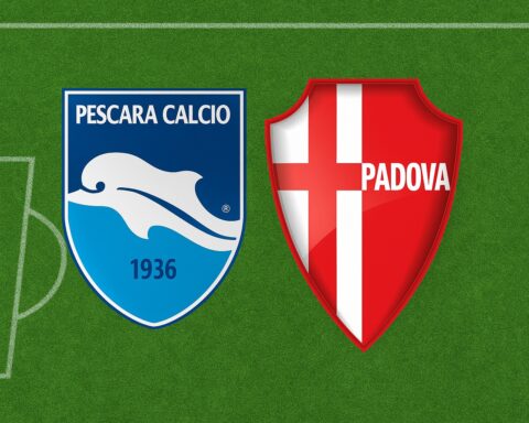 Pescara - Padova