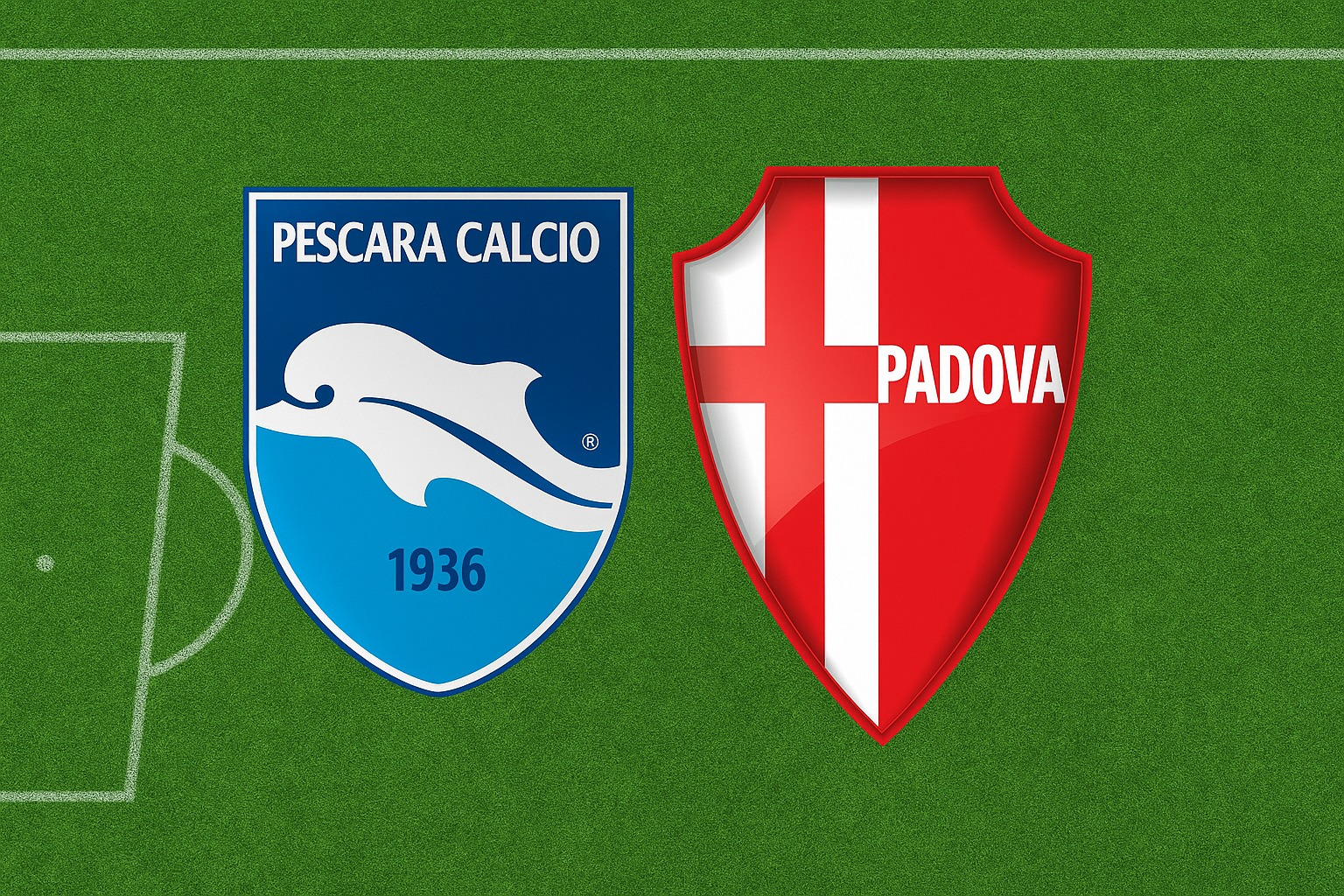 Pescara - Padova