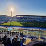 Pescara - Padova 0-1