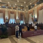 Consiglio comunale a Pescara, scontro in aula sui rincari dei parcheggi: le opposizioni non ottengono il ritiro della delibera