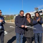 inaugurata area camper