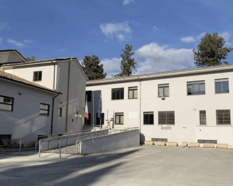 Istituto penale minorile L'Aquila