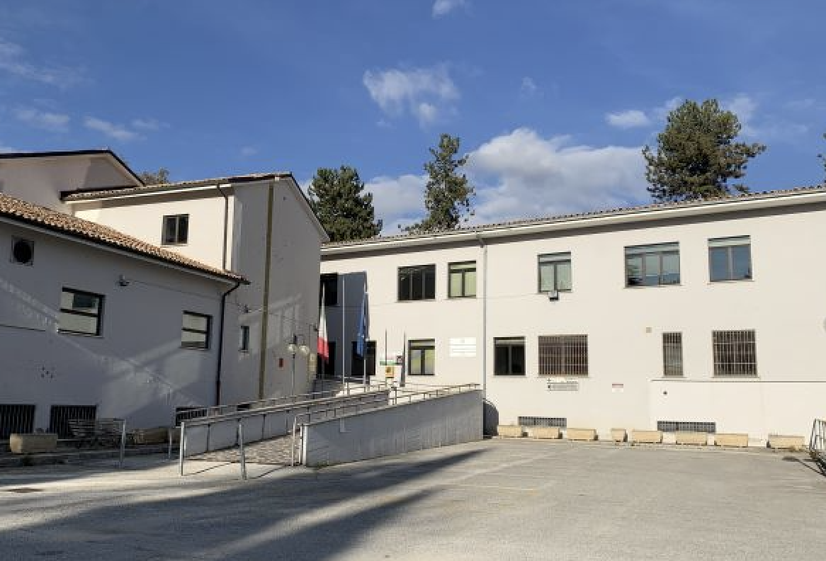 Istituto penale minorile L'Aquila