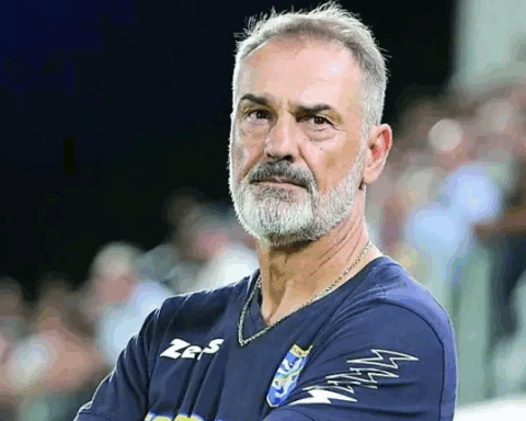 Il Monza vince 2-0 a Pescara. Scricchiola la panchina di Vivarini