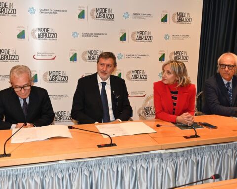 Presentata la prima edizione di Mode Abruzzo