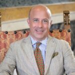 Nazzareno Carusi è stato nominato Sovrintendente della Fondazione del Petruzzelli di Bari