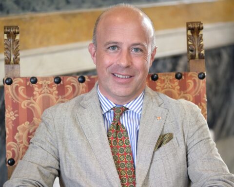 Nazzareno Carusi è stato nominato Sovrintendente della Fondazione del Petruzzelli di Bari