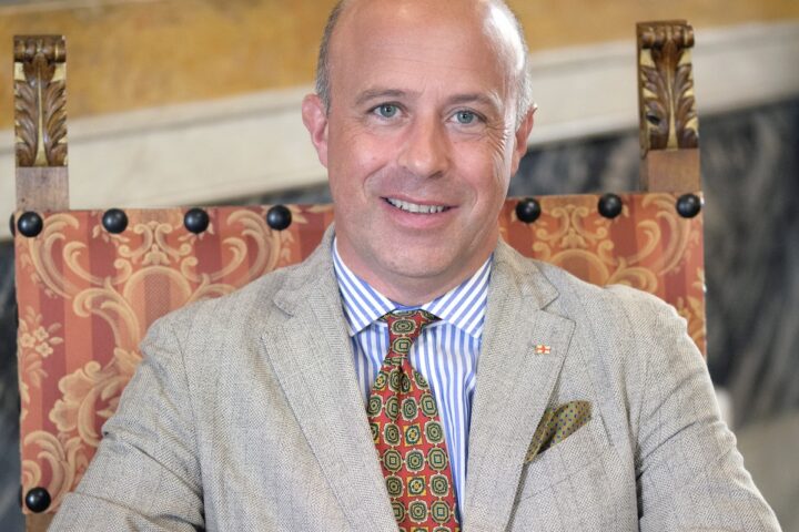 Nazzareno Carusi è stato nominato Sovrintendente della Fondazione del Petruzzelli di Bari