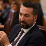 Il consigliere regionale Nicola Campitelli