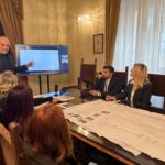 Pescara, al via il progetto contro le isole di calore: meno asfalto e più aree verdi a partire da via Milano