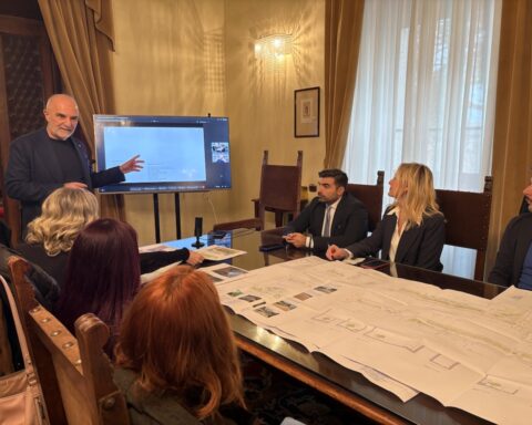 Pescara, al via il progetto contro le isole di calore: meno asfalto e più aree verdi a partire da via Milano