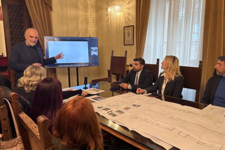 Pescara, al via il progetto contro le isole di calore: meno asfalto e più aree verdi a partire da via Milano