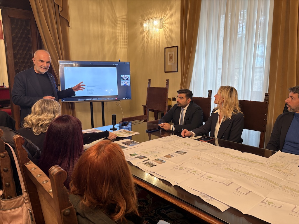 Pescara, al via il progetto contro le isole di calore: meno asfalto e più aree verdi a partire da via Milano