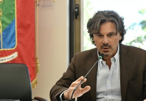 Il consigliere regionale del PD Pietrucci propone un nuovo ospedale per L’Aquila
