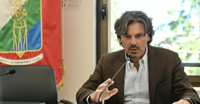 Il consigliere regionale del PD Pietrucci propone un nuovo ospedale per L’Aquila