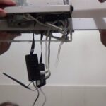 Webcam nascoste negli appartamenti