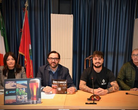 Presentato a Pescara il festival delle Birre d'Abruzzo