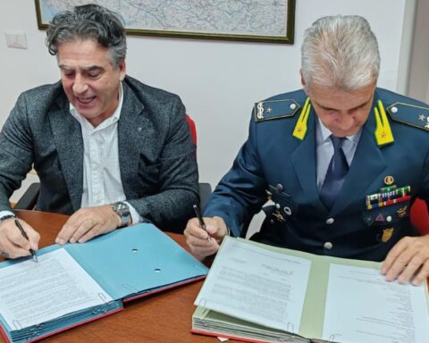 Presidio del Soccorso Alpino