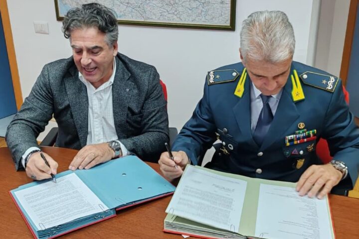 Presidio del Soccorso Alpino