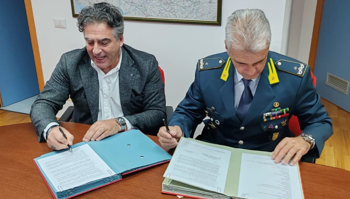 Presidio del Soccorso Alpino