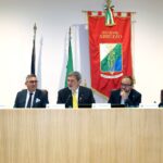 Abruzzo, presentata la REGIONAL AREA NETWOR