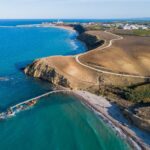 La riserva naturale di Punta Aderci a Vasto. Il Forum H2O denuncia l’assenza di VIA per la realizzazione di un resort nei pressi dell'area